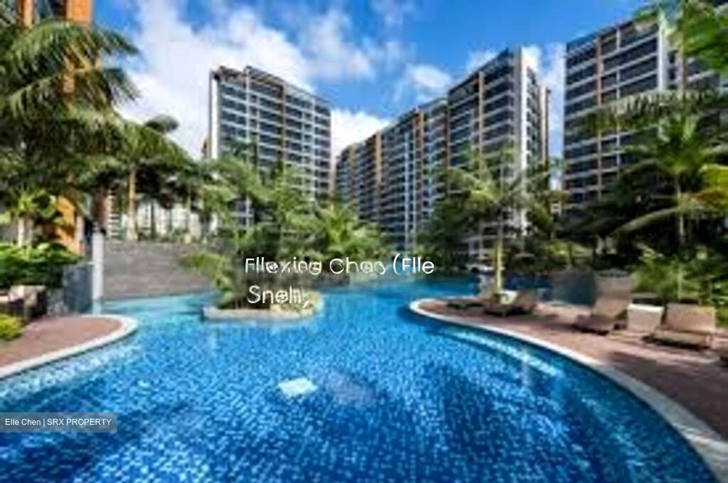 Coco Palms (D18), Condominium #423799911